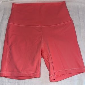 Lululemon Align 6’ short